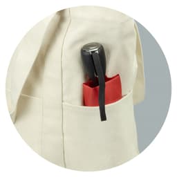 Amsterdam Canvas Tote Bag - image 1