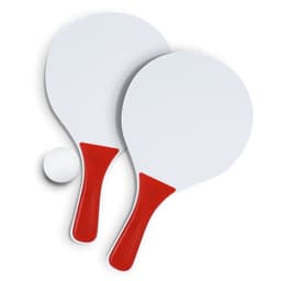 Paddle Ball Game - image 1