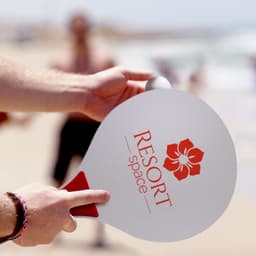 Paddle Ball Game - image 5