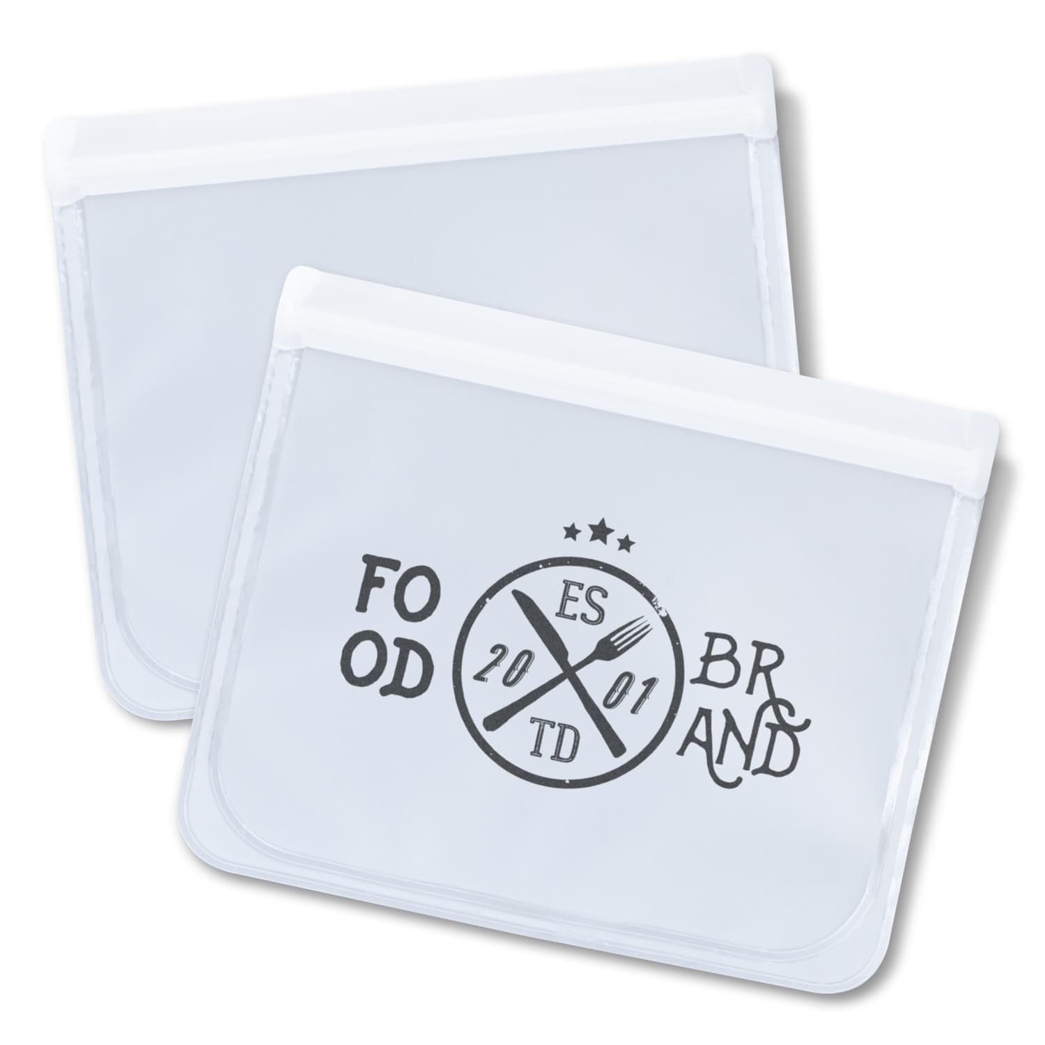Julienne Reusable Pouch-Active Image