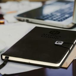 Pierre Cardin Biarritz Notebook - image 3