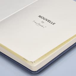 Pierre Cardin Nouvelle Notebook - image 5
