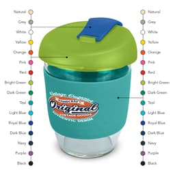 Stellar Cup Borosilicate - 350ml - image 22