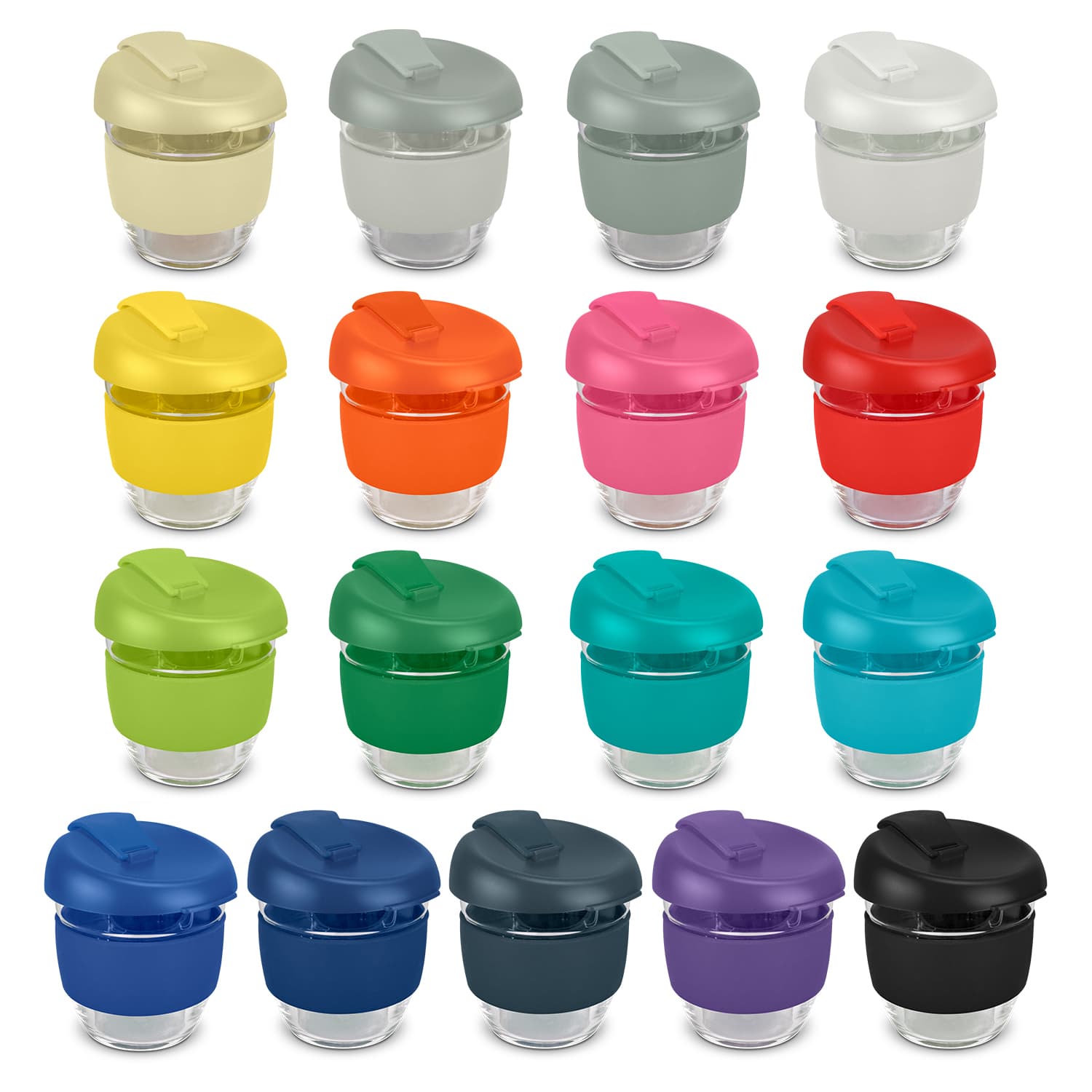 Stellar Cup Borosilicate - 250ml-Active Image