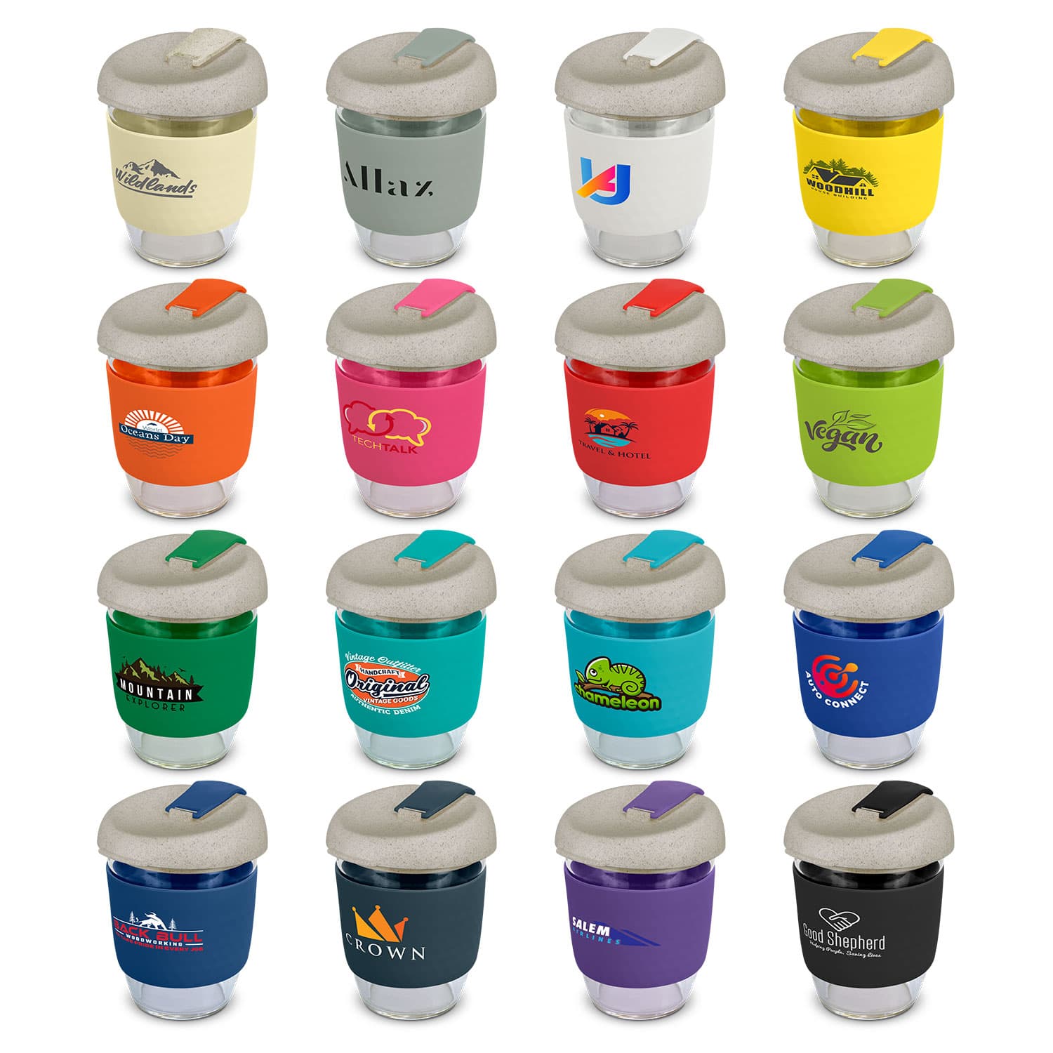 Stellar Cup Natural - 350ml-Active Image