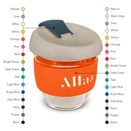 Stellar Cup Natural - 250ml - image 22