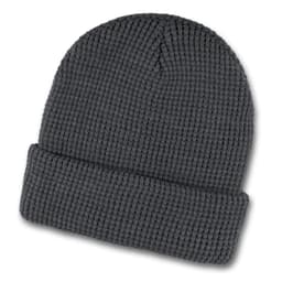 Galway Waffle Beanie - image 4