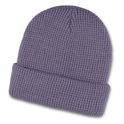 Galway Waffle Beanie - image 9