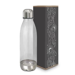 Mirage Translucent Bottle - image 7