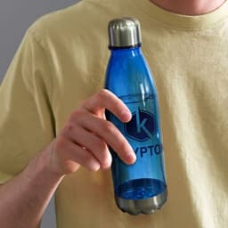 Mirage Translucent Bottle - image 6