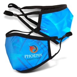 Full Colour Reusable Face Mask Premium - Indent - image 3