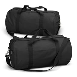 Canvas Duffle Bag - image 5