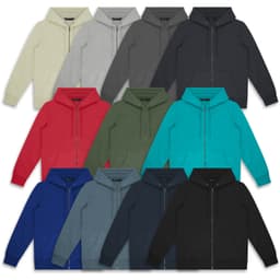 TRENDSWEAR Jasper Unisex Hoodie - image 17