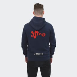 TRENDSWEAR Jasper Unisex Hoodie - image 18