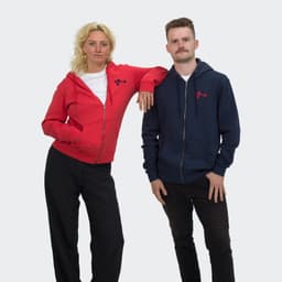 TRENDSWEAR Jasper Unisex Hoodie - image 14