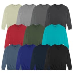TRENDSWEAR Classic Unisex Sweatshirt - image 17