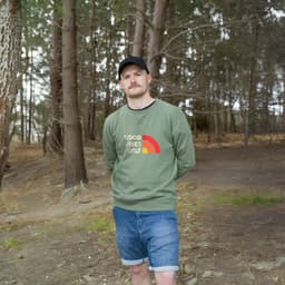 TRENDSWEAR Classic Unisex Sweatshirt - image 14