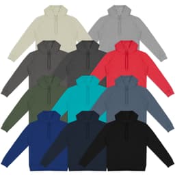 TRENDSWEAR Studio Unisex Hoodie - image 2