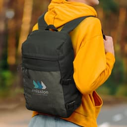 Campster Backpack - image 1