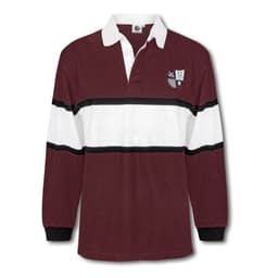 Custom Rugby Shirt - image 1