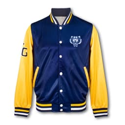 Custom Varsity Jacket - image 5