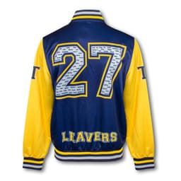 Custom Varsity Jacket - image 2