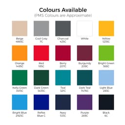 Custom Womens Sports Zipped Hoodie - image 1
