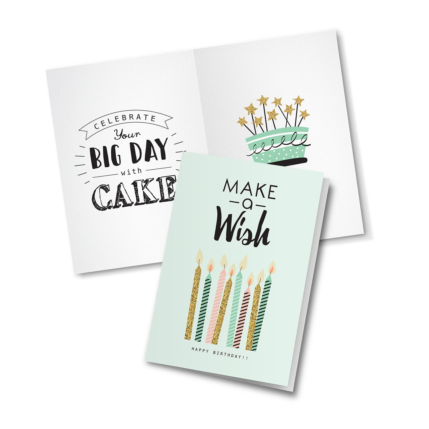 Gift Card - A6-Active Image