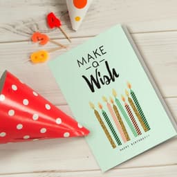 Gift Card - A6 - image 3