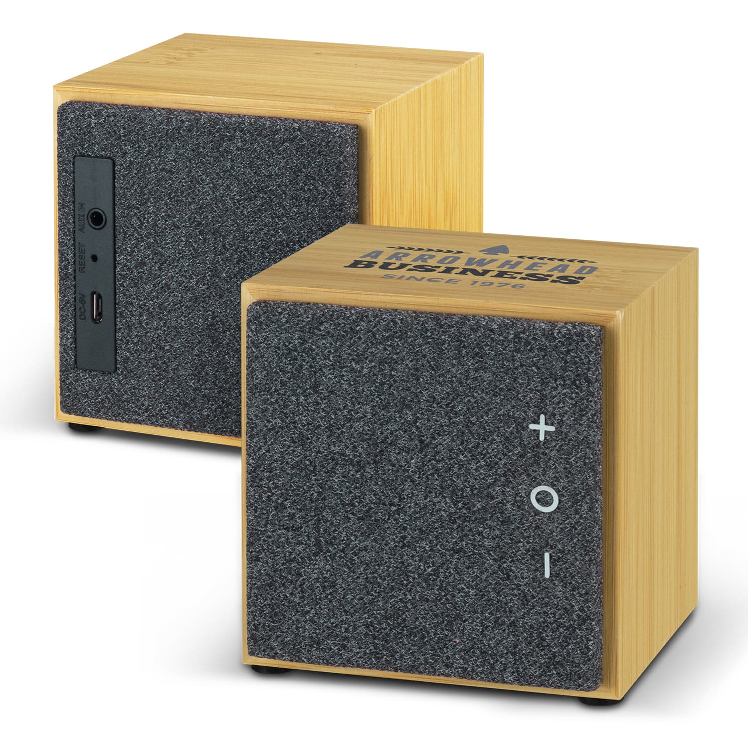 Sublime 5W Bluetooth Speaker-Active Image