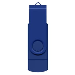Helix 8GB Dual Flash Drive - image 9