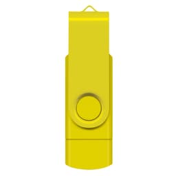 Helix 8GB Dual Flash Drive - image 3