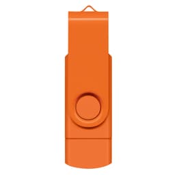 Helix 8GB Dual Flash Drive - image 4