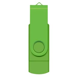 Helix 8GB Dual Flash Drive - image 6