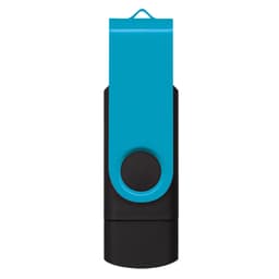 Helix 16GB Dual Flash Drive - image 15
