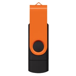 Helix 16GB Dual Flash Drive - image 12