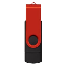 Helix 16GB Dual Flash Drive - image 8