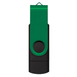 Helix 16GB Dual Flash Drive - image 14