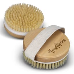 Wooden Body Brush - image 4
