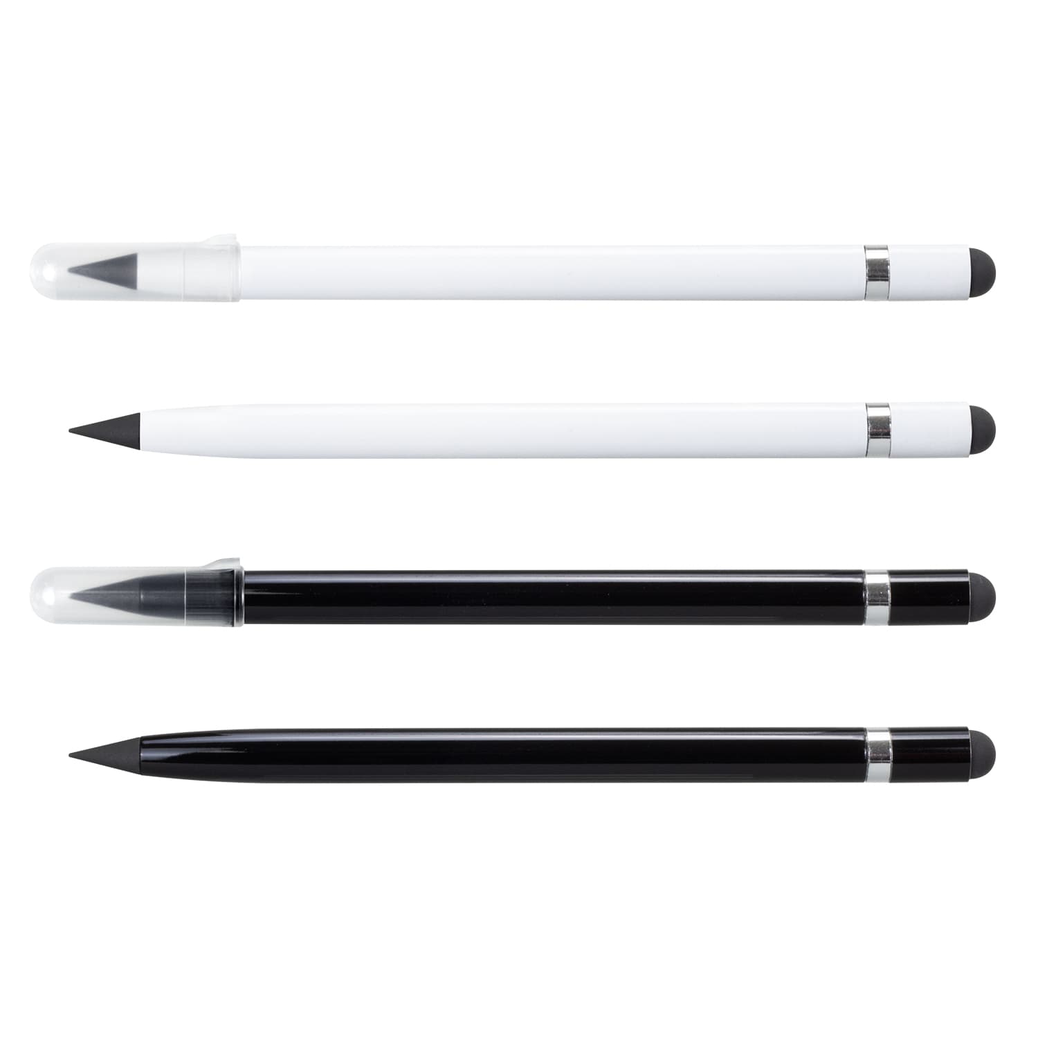 Infinity Inkless Stylus Pen-Active Image