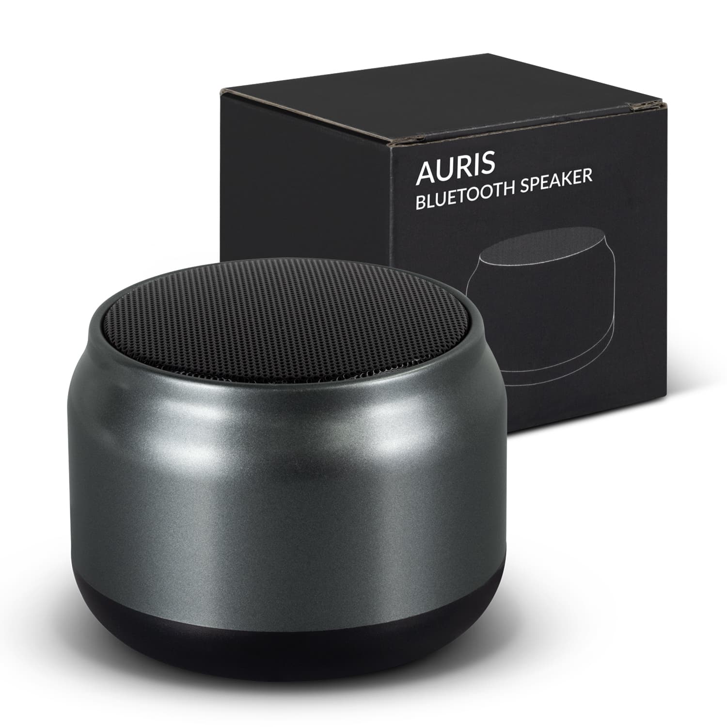 Auris Bluetooth Speaker-Active Image