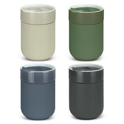 Chalice Ceramic Coffee Cup - image 2