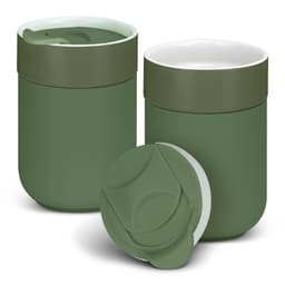 Chalice Ceramic Coffee Cup - image 5