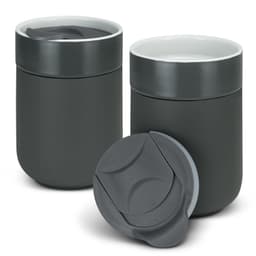 Chalice Ceramic Coffee Cup - image 7