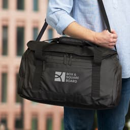 Aquinas 20L Duffle Bag - image 1