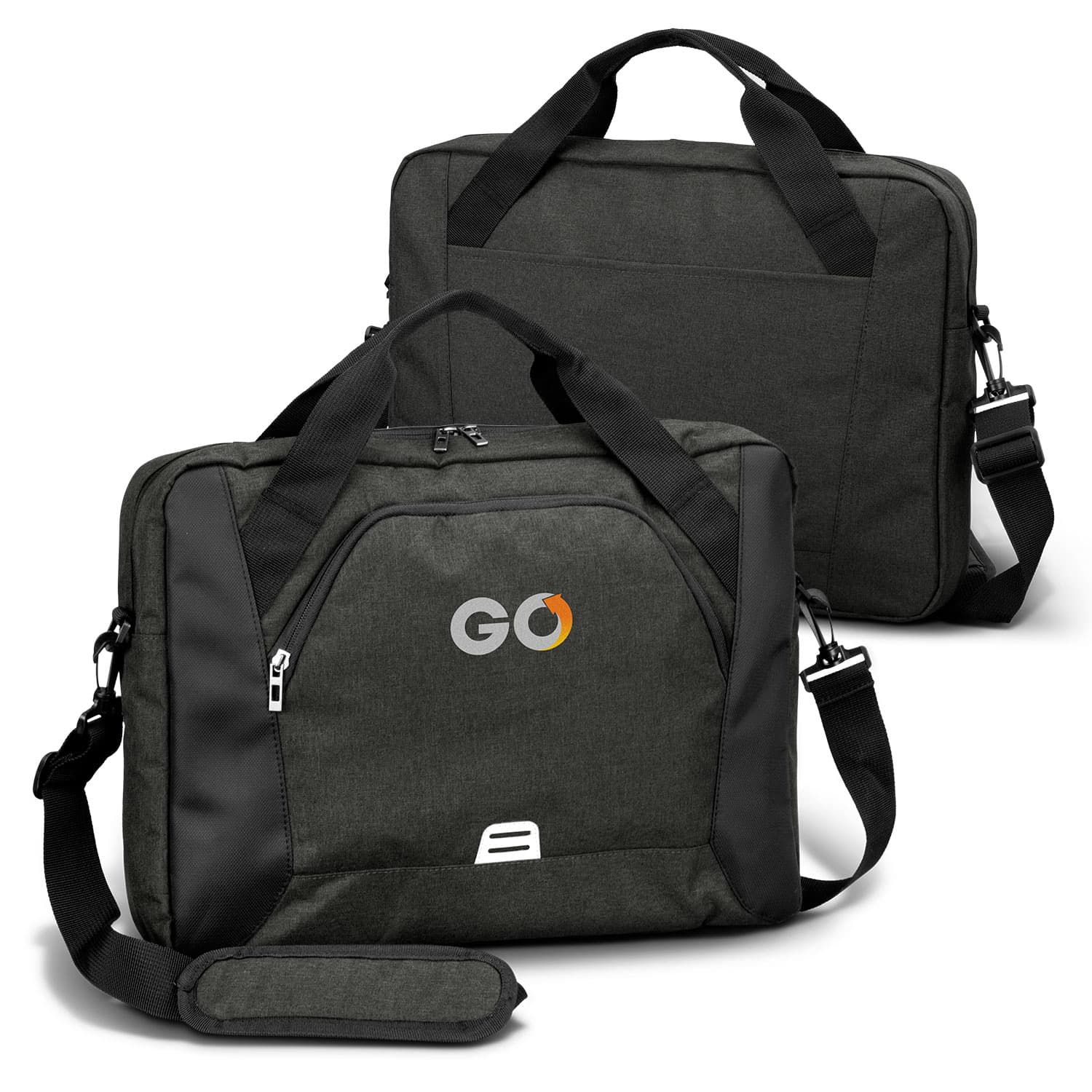 Selwyn Laptop Bag-Active Image