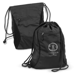 Royale Drawstring Backpack - image 2