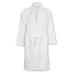 Rochester Waffle Bathrobe - image 1