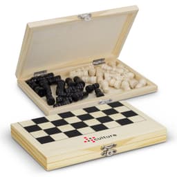 Travel Chess Set - image 2