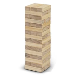 Mini Tumbling Tower - image 1